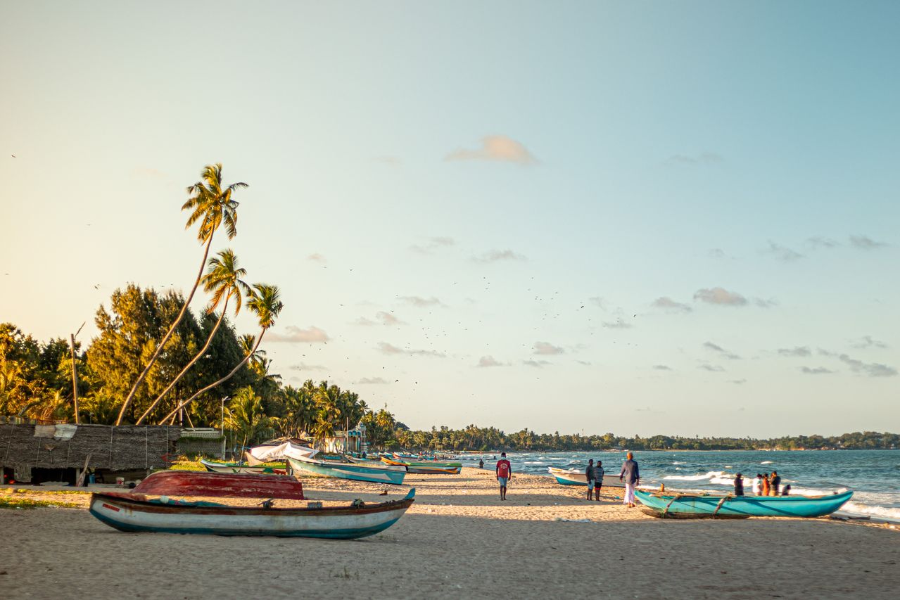 14 days — Grand Sri Lanka