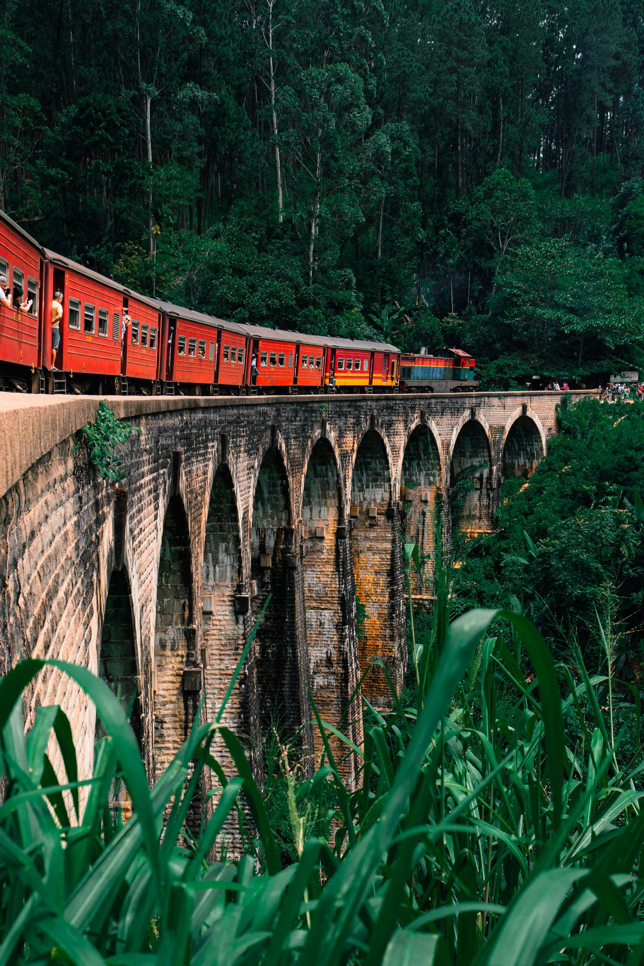 5 days — Scenic Escape