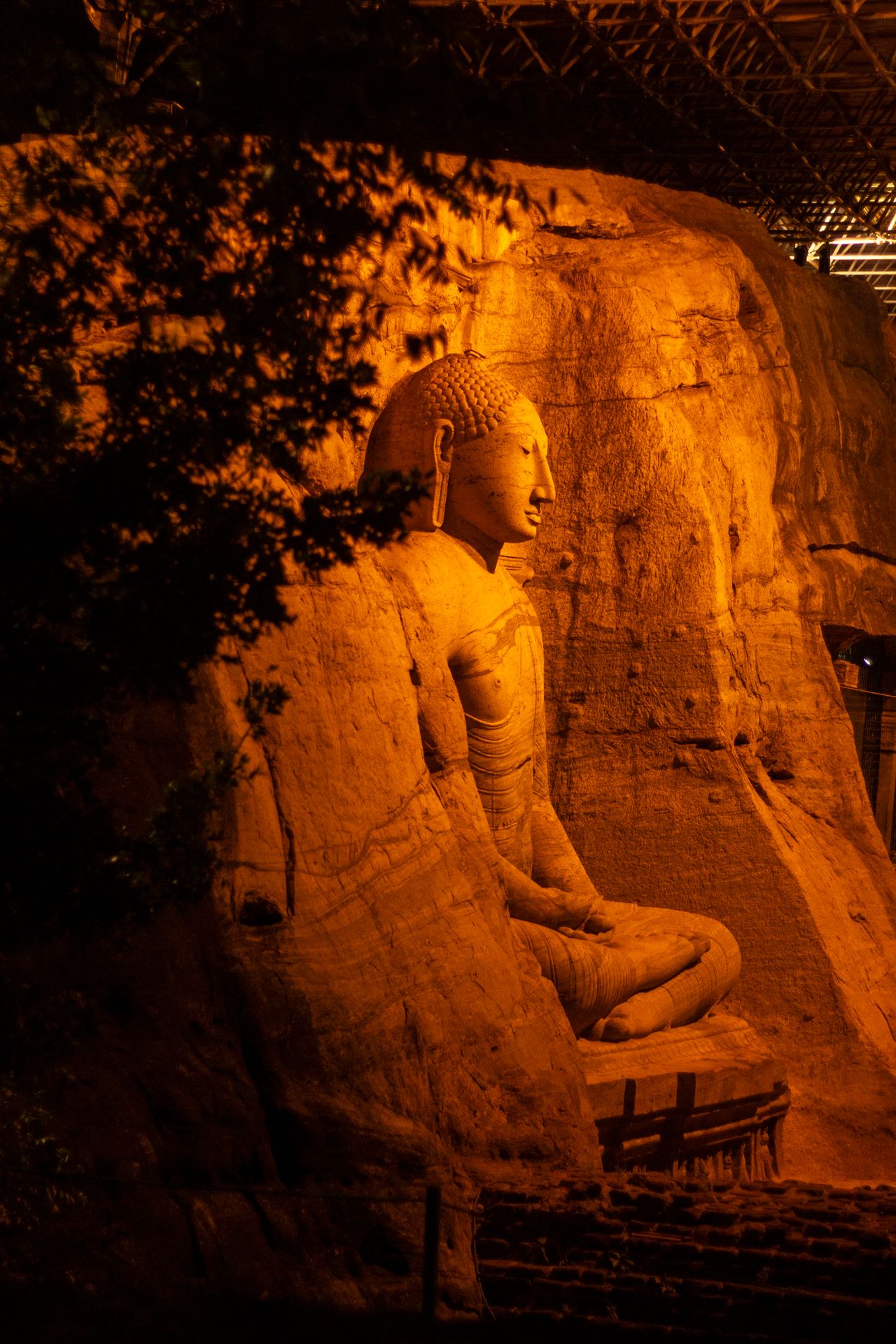 Polonnaruwa