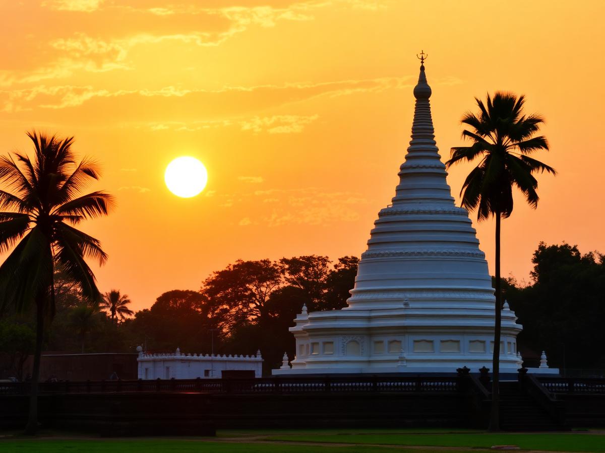 Anuradhapura