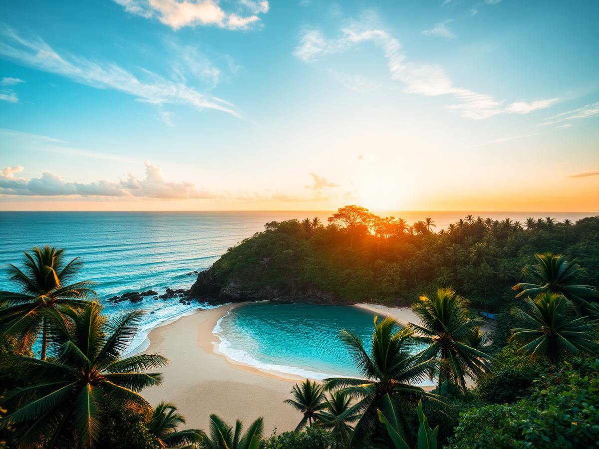 10 days — Island Discovery